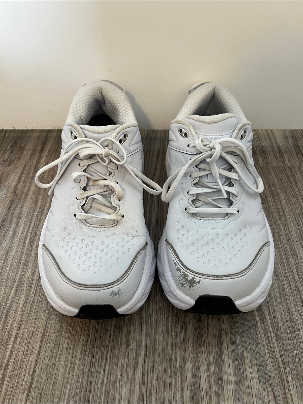 Hoka Bondi SR Wide